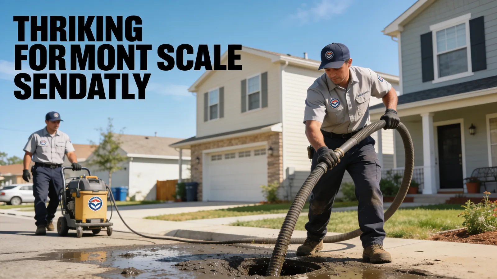 Sewage Cleanup in Blacksburg, VA near me